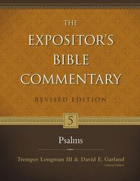 Produktbild: Psalms
