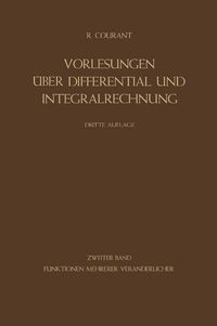 Produktbild: Funktionen Mehrerer Ver&auml;nderlicher