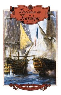 Produktbild: Decision at Trafalgar