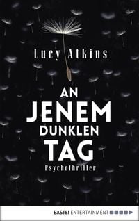 Produktbild: An jenem dunklen Tag