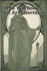 Produktbild: The Ten Books on Architecture