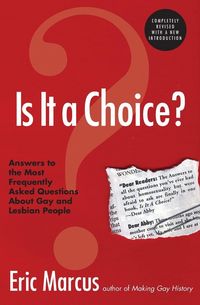 Produktbild: Is It a Choice? - 3rd Edition