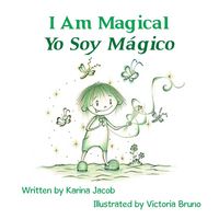 Produktbild: I Am Magical - Yo Soy M&aacute;gico