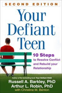 Produktbild: Your Defiant Teen