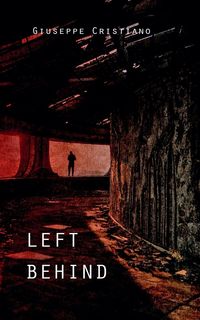 Produktbild: Left Behind