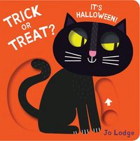 Produktbild: Trick or Treat? It's Halloween!