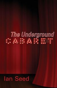 Produktbild: The Underground Cabaret