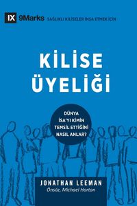 Produktbild: Church Membership / Kilise &Uuml;yeli&iquest;i