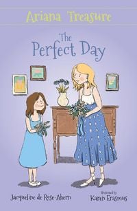 Produktbild: Ariana Treasure: The Perfect Day