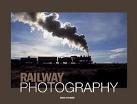 Produktbild: Railway Photography