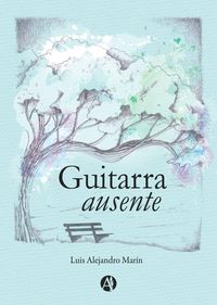 Produktbild: Guitarra ausente