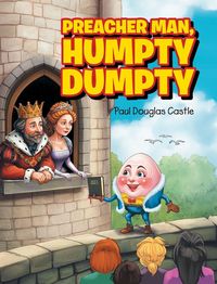 Produktbild: Preacher Man, Humpty Dumpty