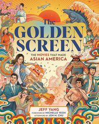 Produktbild: The Golden Screen