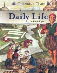 Produktbild: Daily Life