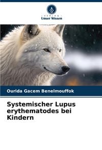 Produktbild: Systemischer Lupus erythematodes bei Kindern