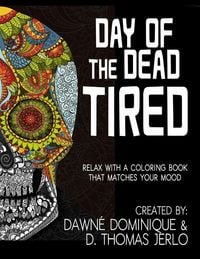Produktbild: Day of the Dead Tired
