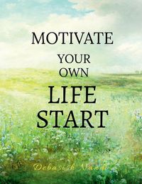 Produktbild: Motivate Your Own Life START