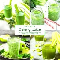 Produktbild: Try It With...Celery Juice