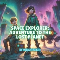 Produktbild: Space Explorer: Adventure to the Lost Planet