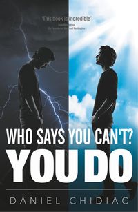 Produktbild: WHO SAYS YOU CANT YOU DO