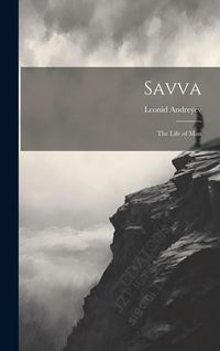 Produktbild: Savva: The Life of Man