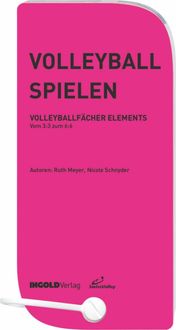 Produktbild: Volleyball spielen