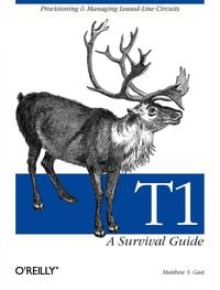 Produktbild: T1: A Survival Guide
