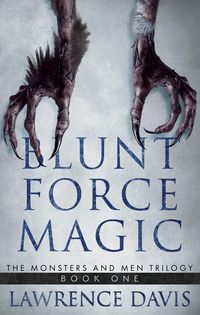 Produktbild: Blunt Force Magic