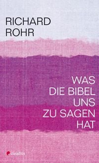 Produktbild: Was die Bibel uns zu sagen hat