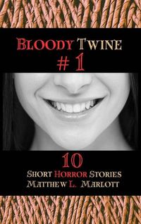 Produktbild: Bloody Twine #1