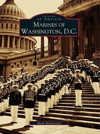 Produktbild: Marines of Washington D.C.