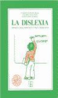 Produktbild: La dislexia : origen, diagn&oacute;stico y recuperaci&oacute;n