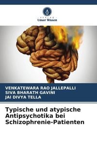 Produktbild: Typische und atypische Antipsychotika bei Schizophrenie-Patienten