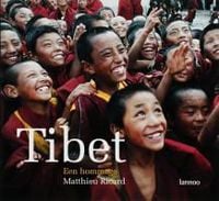 Produktbild: Tibet / druk 1