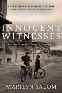 Produktbild: Innocent Witnesses