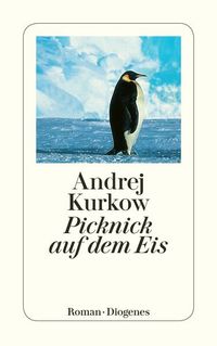 Bild vom Artikel Picknick auf dem Eis vom Autor Andrej Kurkow