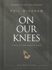 Produktbild: On Our Knees