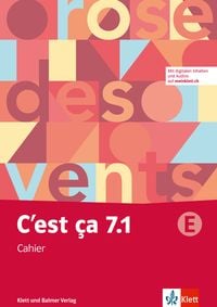 Produktbild: C'est &ccedil;a 7