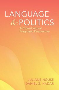 Produktbild: Language and Politics