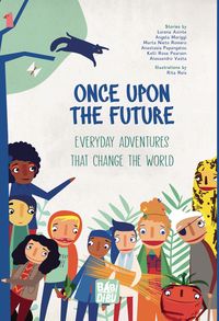 Produktbild: Once Upon The Future