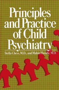 Produktbild: Principles and Practice of Child Psychiatry