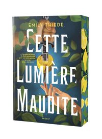 Produktbild: Cette lumi&egrave;re maudite