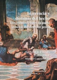 Produktbild: Injerencia y dominio del hecho