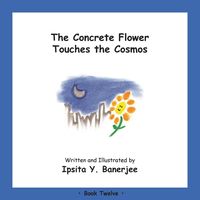 Produktbild: The Concrete Flower Touches the Cosmos
