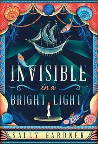 Produktbild: Gardner, S: Invisible in a Bright Light
