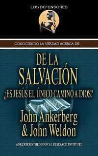 Produktbild: Conociendo La Verdad Acerca de la Salvaci&oacute;n