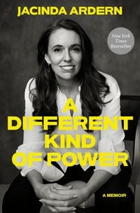 Produktbild: A Different Kind of Power