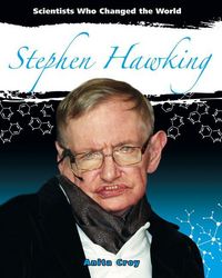 Produktbild: Stephen Hawking