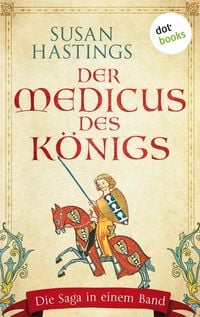 Produktbild: Der Medicus des K&ouml;nigs