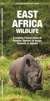 Produktbild: East Africa Wildlife
